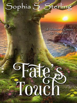 cover image of Fate's Touch